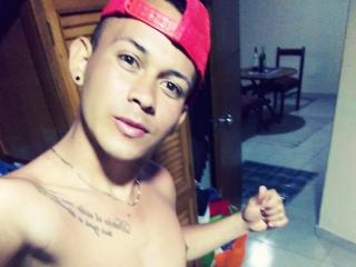 Yossepth - Sexe cam en vivo - 7593988