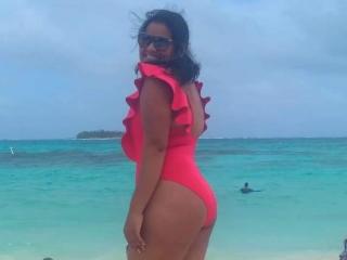 NoeliaNaughty - Live sex cam - 7596480