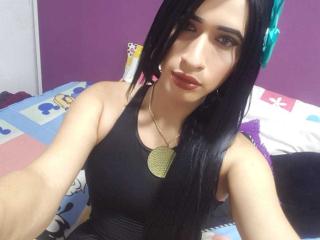 AntonelaTS - Sexe cam en vivo - 7596840