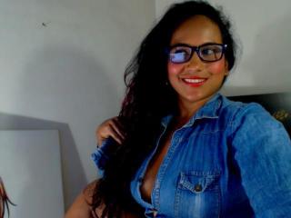 AmandaCrazy - Live sex cam - 7597036