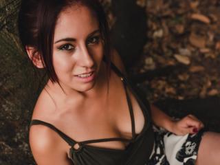 SarahMoritz - Sexe cam en vivo - 7598152