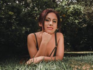 SarahMoritz - Live sexe cam - 7598168