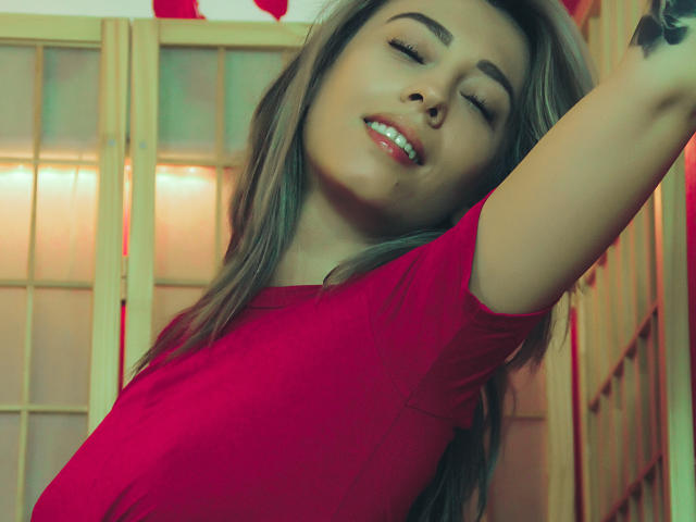 PoxyVibe - сексуальная веб-камера в реальном времени - 7598448