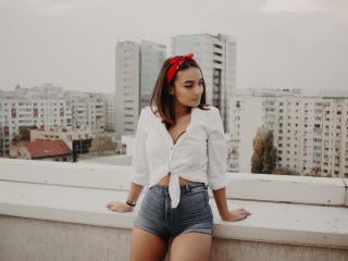 SecretAmber - Live sexe cam - 7598604