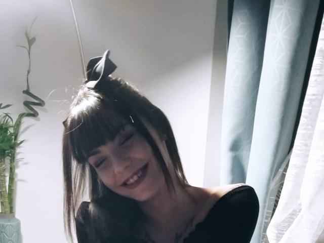 KassiKassou - Sexe cam en vivo - 7600268