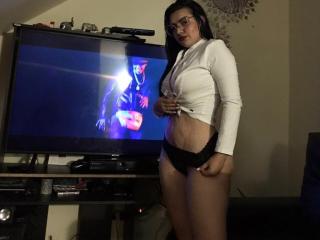 MelinaFarach - Live porn &amp; sex cam - 7600500
