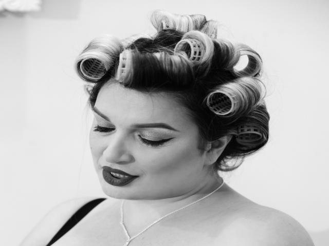 NaomiSensuel - פורנו בשידור חי ומצלמת סקס - 7601196