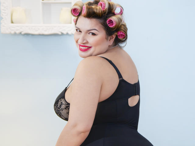 NaomiSensuel - פורנו בשידור חי ומצלמת סקס - 7601204