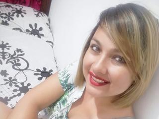 TastyCamila - Live sexe cam - 7602504