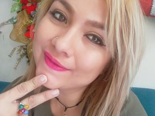 TastyCamila - Live Sex Cam - 7602556