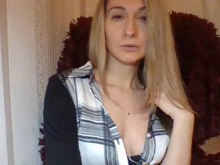 AdalynnaxMay - Live Sex Cam - 7603556