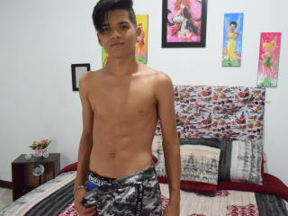 MatiasCole - Live sex cam - 7603684