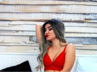 NickyXLove - Live Sex Cam - 7605556