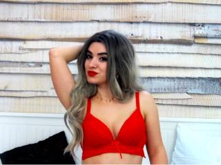 NickyXLove - Live Sex Cam - 7605568