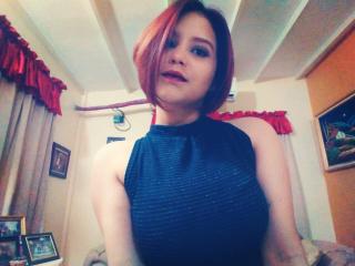 ValerieH - Sexe cam en vivo - 7606324