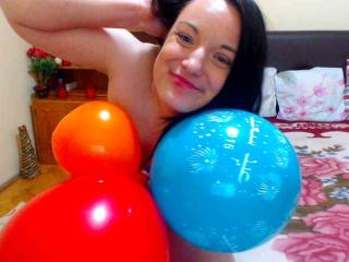 LadyLUnique - Live sex cam - 7607268