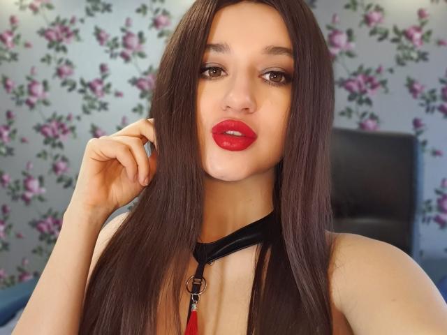 LailaNoire - Sexe cam en vivo - 7610960