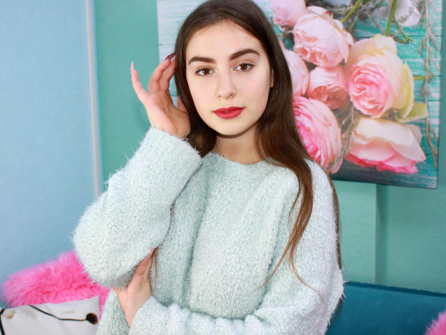 IsabellaRey - Sexe cam en vivo - 7611032