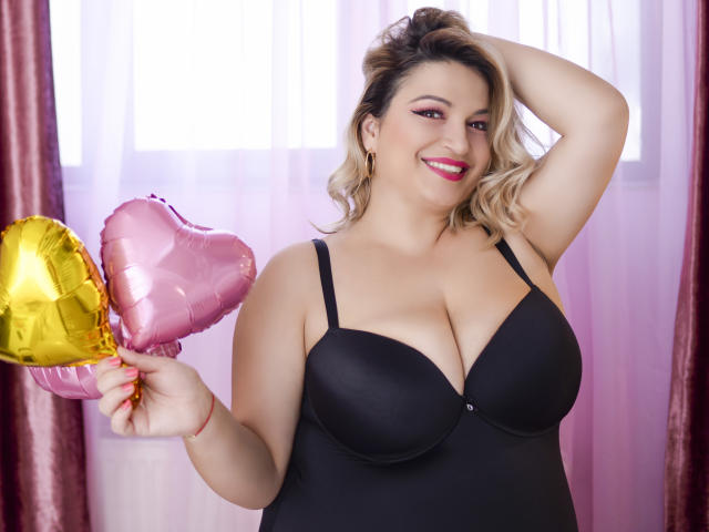 NaomiSensuel - Sexe cam en vivo - 7614556