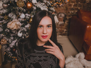 Black Hair Hottie MaryVegas
