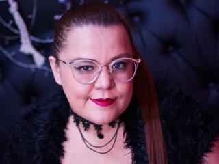 FabianaDark - Live porn &amp; sex cam - 7615592