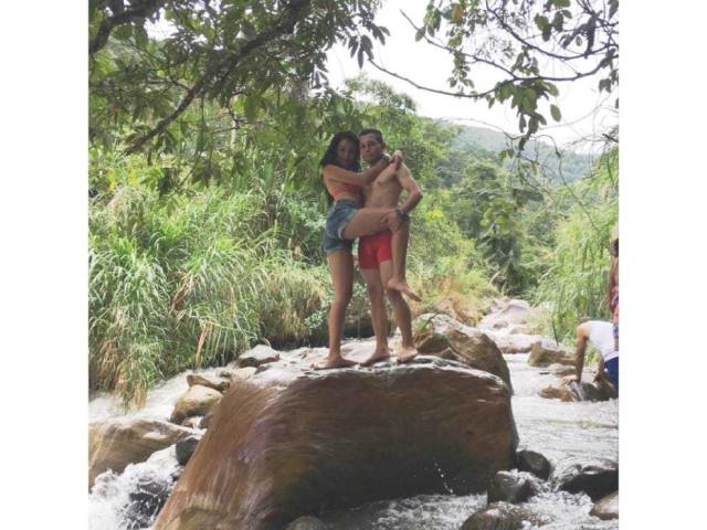 StefanyAndJuan - Sexe cam en vivo - 7615772