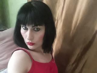 AngelaIShtar - Live sexe cam - 7618132