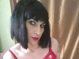 AngelaIShtar - Live sexe cam - 7618136