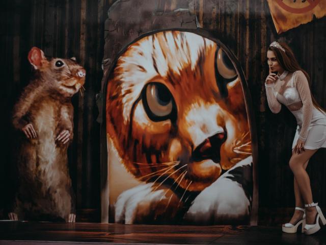 StarAndGirl - Sexe cam en vivo - 7618424