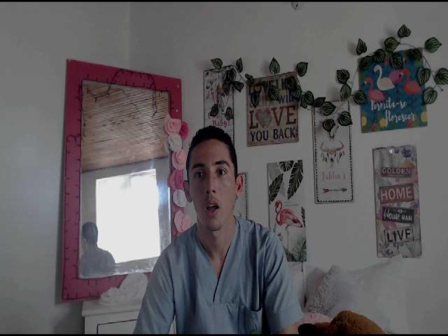 JustinBigCun - Live Sex Cam - 7619788