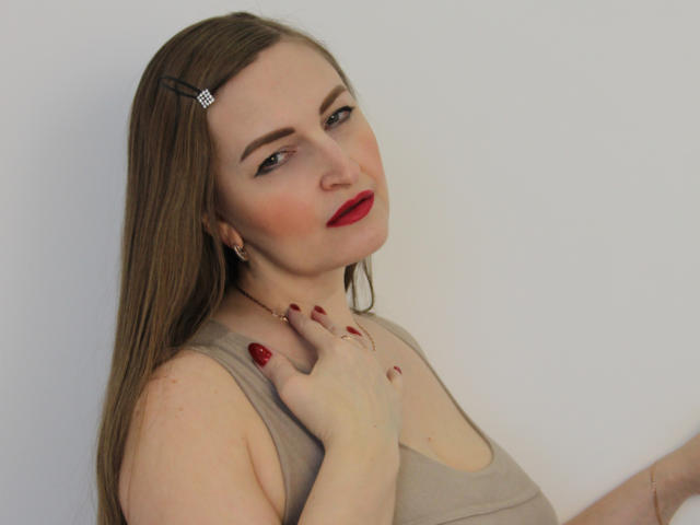 MermaidCurves - Sexe cam en vivo - 7621456