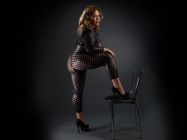 HornyyDiva - Sexe cam en vivo - 7625004