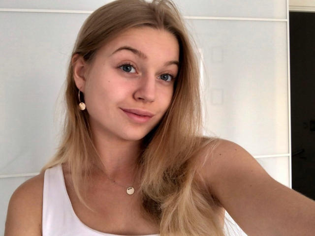 EricaLuck - Live sexe cam - 7625480