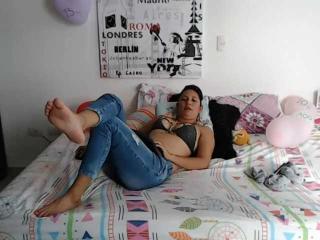 ScarletGrimm - Live sexe cam - 7626752