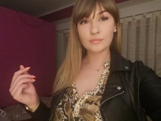 NeleBeauty - Live porn &amp; sex cam - 7669160