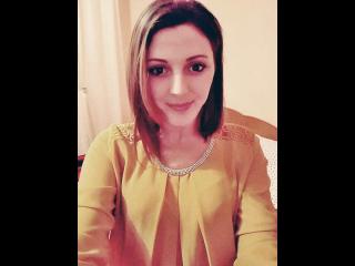 NathalieMyers - Live sexe cam - 7678636