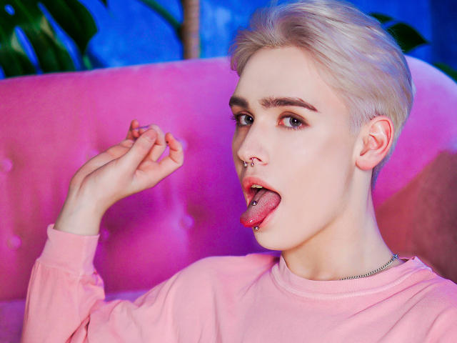 RobbyHot - Camera khiêu dâm &amp; quyến rũ trực tiếp - 7699652