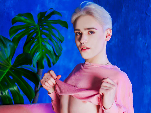 RobbyHot - Live sex cam - 7699660