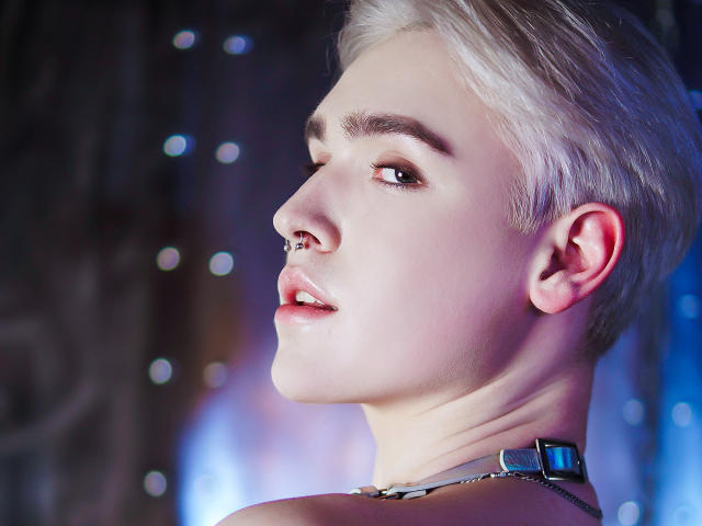 RobbyHot - Live porn &amp; sex cam - 7700056