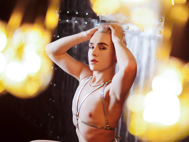 RobbyHot - Sexe cam en vivo - 7700704