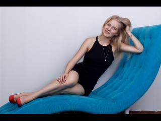 NikaKennedyXXX - Live porn &amp; sex cam - 7701960