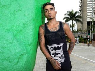 ValentinMorris - Sexe cam en vivo - 7729392