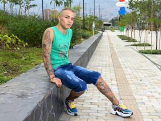 RyannGray - Live sexe cam - 7730592