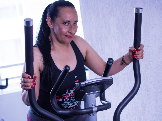 Mannuelaa - Sexe cam en vivo - 7778004