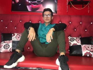 ClayMckensey - Sexe cam en vivo - 7778300