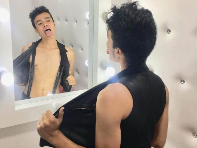 ScarletHotLove - Sexe cam en vivo - 7779244