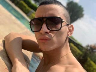 SantiagoHotStud - Live Sex Cam - 7779576