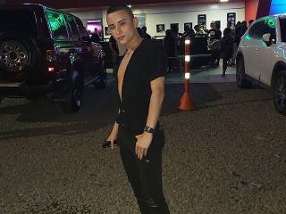 SantiagoHotStud - Sexe cam en vivo - 7779580