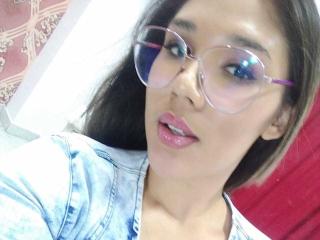 TiffanyKlein - Live sexe cam - 7781540