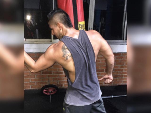 HotWillians - Live Sex Cam - 7782528